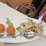 Photo n°4 de l'avis de Mimmo7711. fait le 01/09/2022 à 19:35 sur le  Baia di Ponente à Anzio