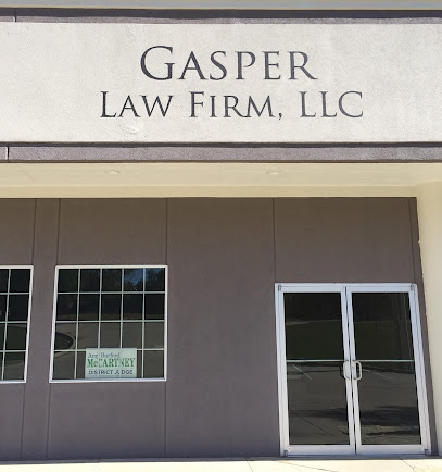 Gasper Law Firm, LLC