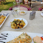 Photo n°1 de l'avis de Ralf.s fait le 27/08/2022 à 14:45 sur le  Restaurant vor Anker à Friedrichskoog