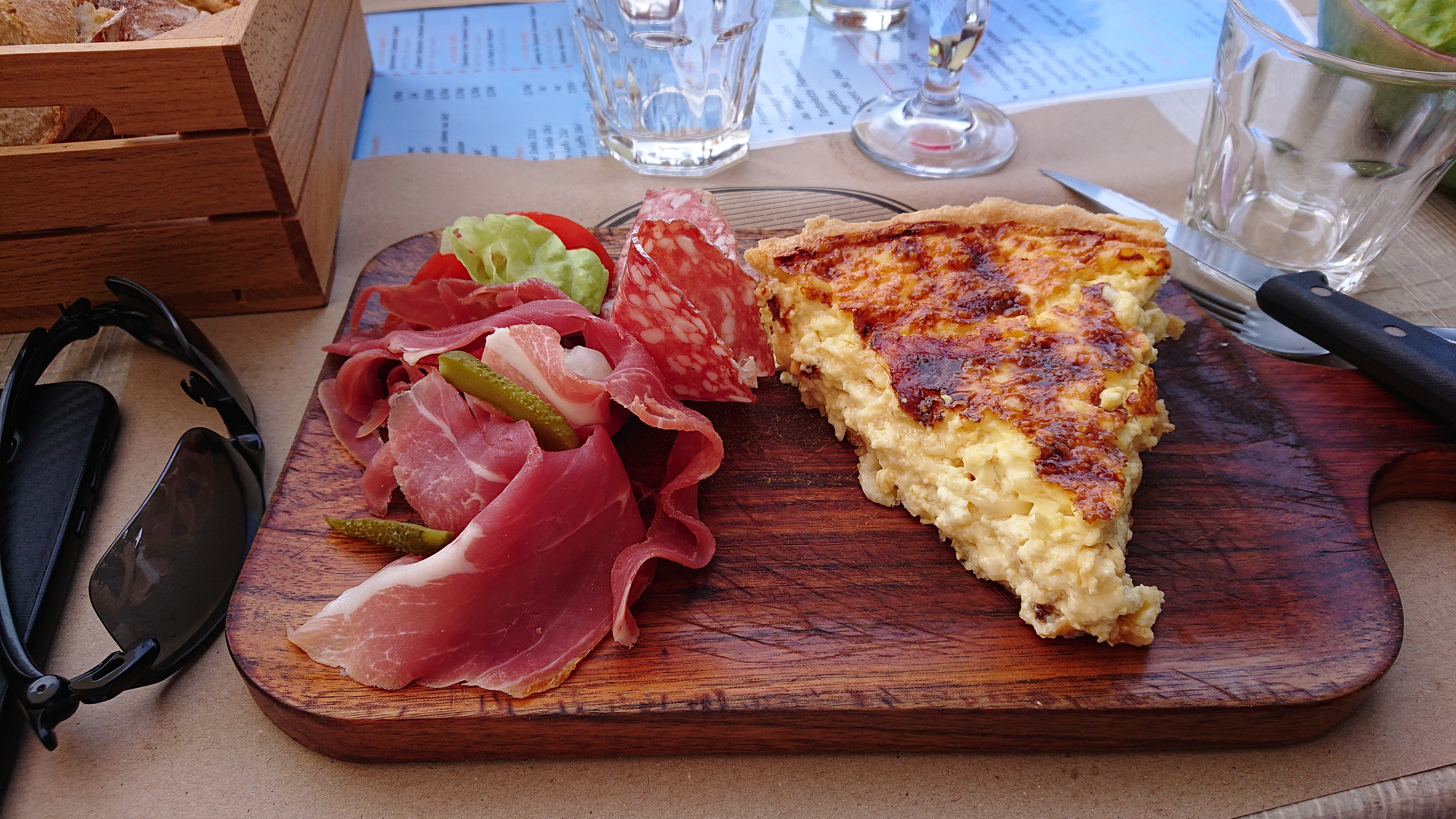 Photo n° 1 de l'avis de Lionel.g fait le 14/07/2020 à 12:20