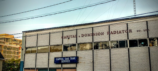 Capital & Dominion Radiator Co (1996) Ltd