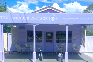 The Lavender Cottage image