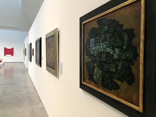 Museum «Davis Museum and Cultural Center», reviews and photos, 106 Central St, Wellesley, MA 02481, USA