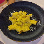 Photo n°3 de l'avis de Bernd.r fait le 07/08/2023 à 20:44 sur le  Ristorante Pizzeria Gatto Nero Rimini à Rimini