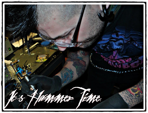 Tattoo Shop «Darkside Tattoo», reviews and photos, 1404 S Webster Ave, Green Bay, WI 54301, USA