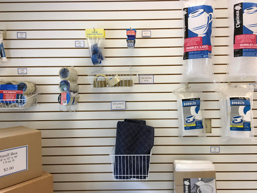 Self-Storage Facility «Affordable Self Storage», reviews and photos, 390 Flatbush Ave, Kingston, NY 12401, USA