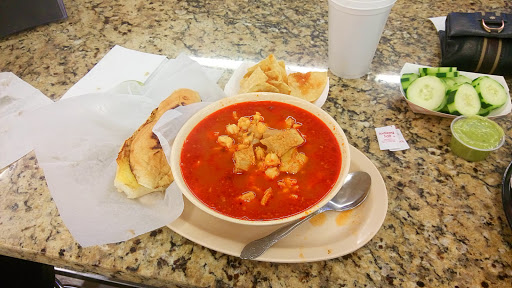 Supermarket «El Herradero Supermarket», reviews and photos, 1310 W Prince Rd, Tucson, AZ 85705, USA