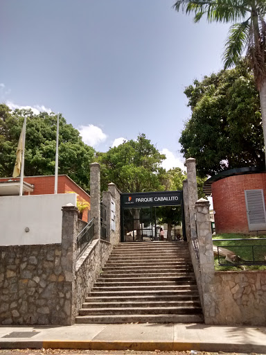 Caballito Park