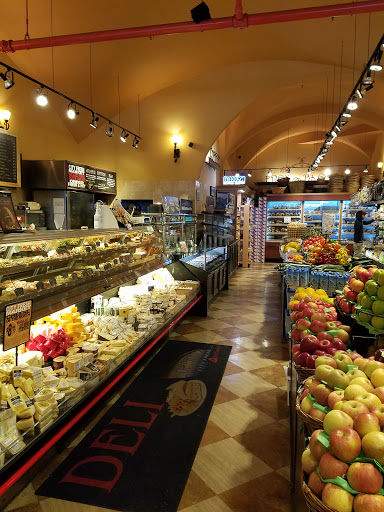 Supermarket «City Fresh Market», reviews and photos, 229 Knickerbocker Ave, Brooklyn, NY 11237, USA