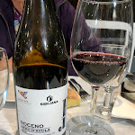 Photo n°5 de l'avis de Charles.o fait le 02/11/2022 à 10:51 sur le  Trattoria Saltimbocca Da Giancarlo à Catania