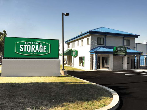 Storage Facility «Extra Space Storage», reviews and photos, 7 Arden Ave, Staten Island, NY 10312, USA