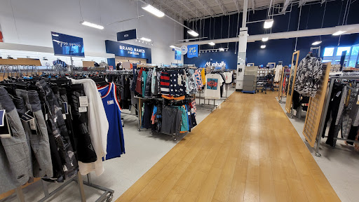 Department Store «Marshalls», reviews and photos, 1158 W Boughton Rd, Bolingbrook, IL 60440, USA