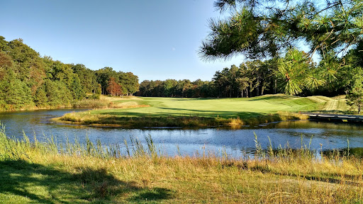 Golf Club «Metedeconk National Golf Club», reviews and photos, 50 Hannah Hill Rd, Jackson, NJ 08527, USA