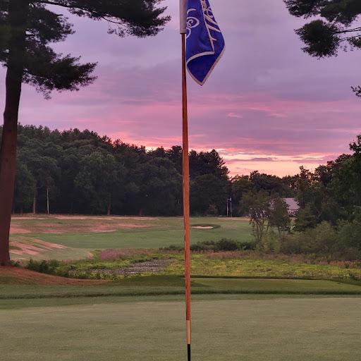 Non-Profit Organization «Whitinsville Golf Club», reviews and photos, 179 Fletcher St, Whitinsville, MA 01588, USA