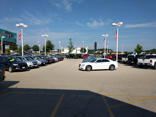 Used Car Dealer «Schoepp Motors East», reviews and photos, 2402 S Stoughton Rd, Madison, WI 53716, USA