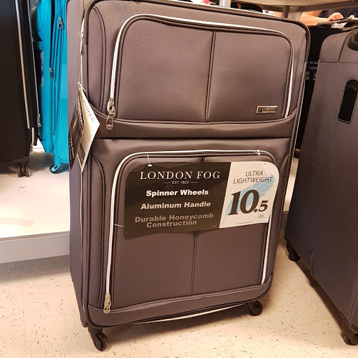 Department Store «T.J. Maxx», reviews and photos, 3219 Rolling Oaks Blvd, Kissimmee, FL 34747, USA