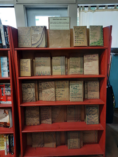 Book Store «Recycle Bookstore West», reviews and photos, 275 E Campbell Ave, Campbell, CA 95008, USA