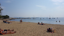 Photo de Station beach zone des équipements