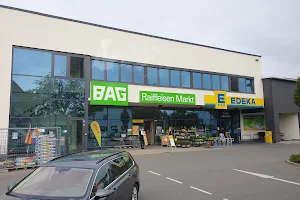 EDEKA aktiv Markt - BAG Oberteuringen eG image