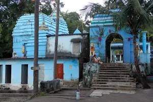 Dwitikeshwar Temple image