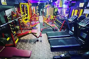 Fire 🔥 Gym 💪 image
