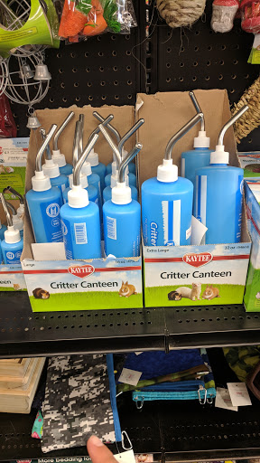 Pet Store «Market Street PET DEPOT», reviews and photos, 2979 S Market St, Gilbert, AZ 85295, USA