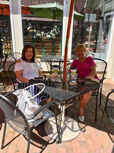 Cafe «The Coffee Mill», reviews and photos, 127 Rehoboth Ave B, Rehoboth Beach, DE 19971, USA