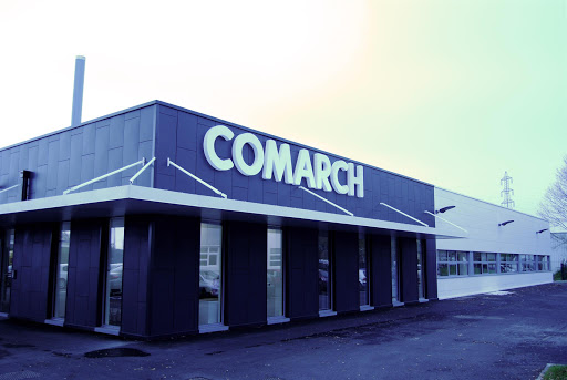 Comarch SAS