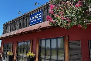 Linke's BBQ image