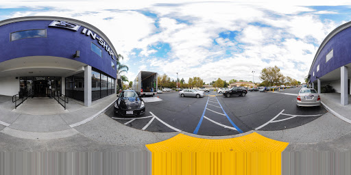 Gym «In-Shape Health Clubs», reviews and photos, 5294 Clayton Rd, Concord, CA 94521, USA