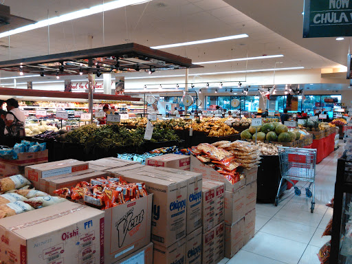 Supermarket «Seafood City Supermarket», reviews and photos, 285 E Orange Ave, Chula Vista, CA 91911, USA