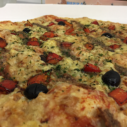 Photo n°1 de Pizza Rico à Castelsarrasin ()