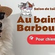 Salon de toilettage Au bain les Barbouilles