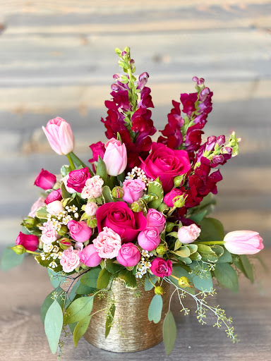 Florist «Everyday Flowers and Balloons», reviews and photos, 512 El Camino Real, Redwood City, CA 94063, USA