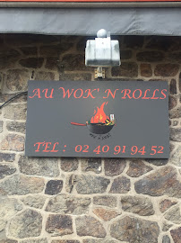 Photos du propriétaire du Restaurant Au Wok’n rolls à Missillac - n°6