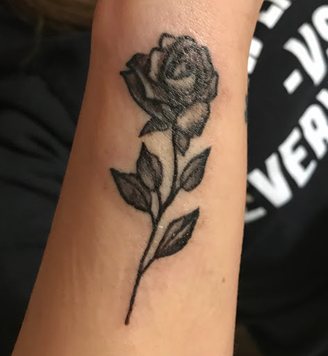 Tattoo Shop «PAS Tattoos», reviews and photos, 1735 E Ohio Pike, Amelia, OH 45102, USA