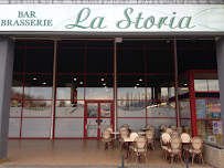 Photos du propriétaire du Restaurant Brasserie La Storia à Belley - n°8