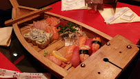 Sushi du Restaurant japonais Sushi Kyo à Villejuif - n°11