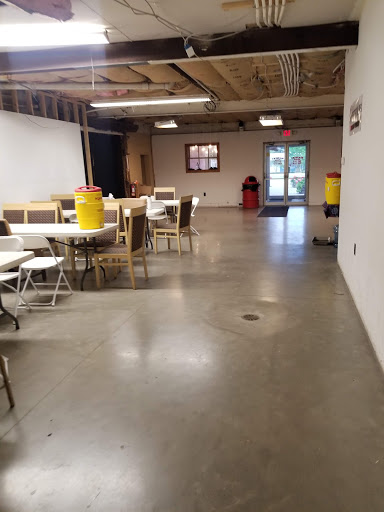 Ice Cream Shop «Milkhouse Ice Cream and Coffee Cafe», reviews and photos, 4189 Keewahdin Rd, Fort Gratiot Twp, MI 48059, USA