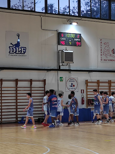 A.D. Dlf Firenze Basket