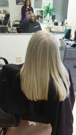 Hair Salon «Tropical Waves Hair Studio», reviews and photos, 849 Deltona Blvd, Deltona, FL 32725, USA