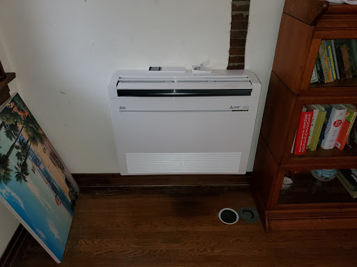 Reliable Home Comfort image
