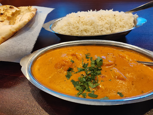 New Shaan Indian Cuisine