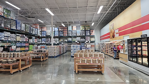 BJ's Wholesale Club