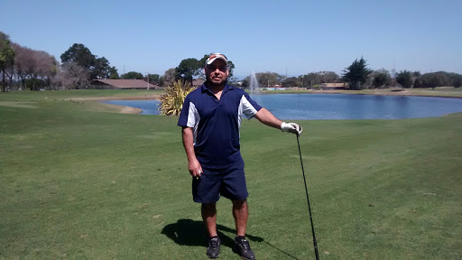 Golf Course «Monterey Pines Golf Course», reviews and photos, 1250 Gardens Road, Monterey, CA 93940, USA