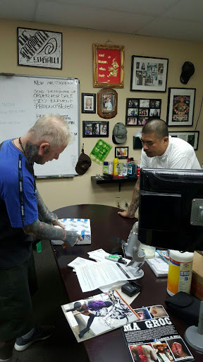 Explore sophia tattoo ideas, creative tattoo ideas in Garden Grove, available at Element Tattoo Supply