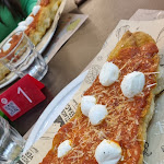 Photo n°1 de l'avis de Francesco. fait le 11/11/2021 à 04:44 sur le  Pizzaioli Veraci Fuorigrotta à Naples