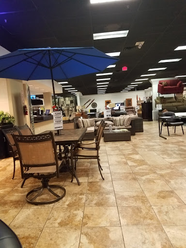 Furniture Store «Mor Furniture for Less», reviews and photos, 5156 N Blackstone Ave, Fresno, CA 93710, USA