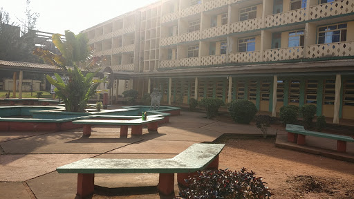 CEC Continuing Education Centre, CEC, University of Nigeria, Ihe Nsukka 410101, Nsukka, Nigeria, Shopping Mall, state Enugu