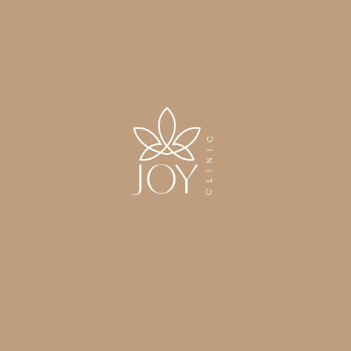 Logo da empresa - Joy Clinic | Spa e Estética